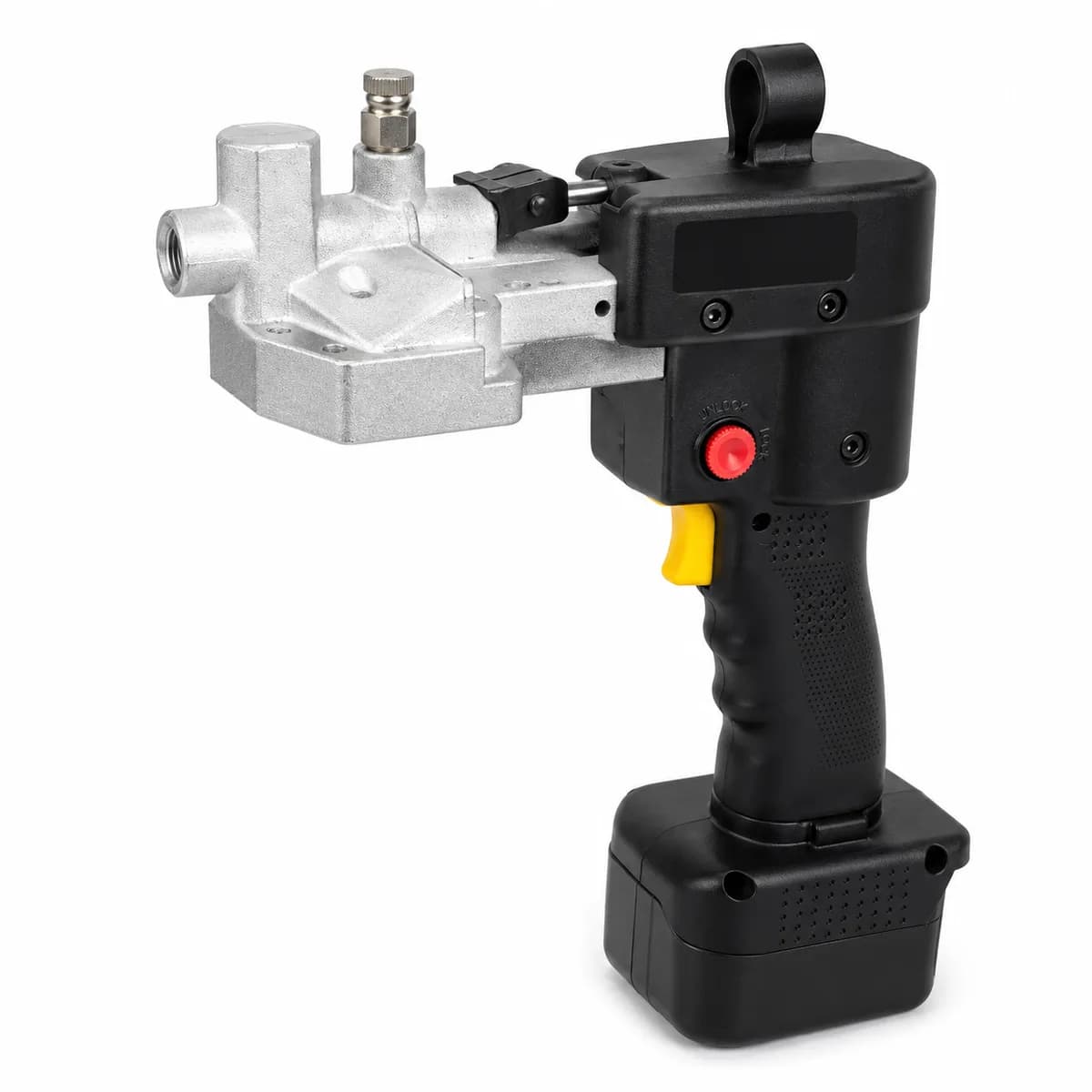 Electric Grease Gun
